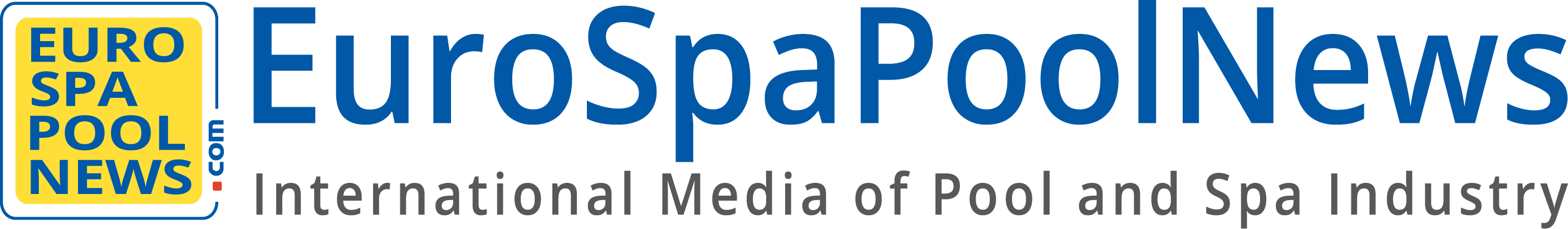 Logo EuroSpaPoolNews